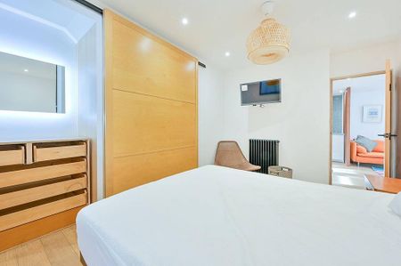 1 bedroom flat to rent - Photo 4