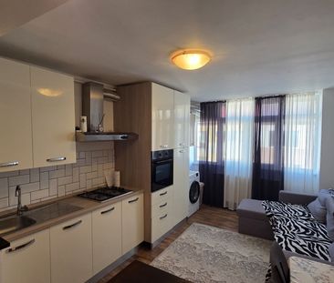 Apartament 2 camere în Centru, Zalău - pret 250e - Photo 4