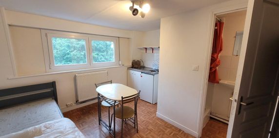 Location Appartement 1 pièce 13m² LILLE 59160 - Photo 2