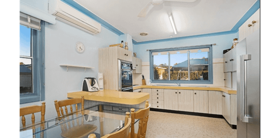 Morpeth Cottage - Photo 2