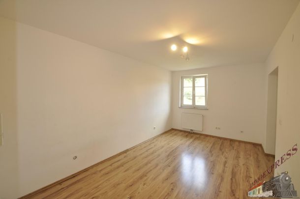 Gepflegte schöne 3 Zimmer-Wohnung in Pressbaum mit Pergola - Photo 1