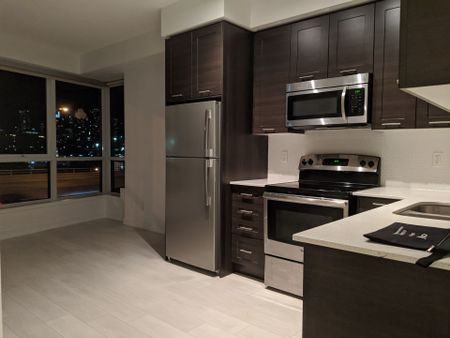 For Lease - 50 Bruyeres Mews Unit# 803, Toronto, Ontario - Photo 4