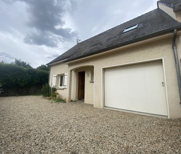 Location Maison 5 pièces 90m² SAUMUR 49400 - Photo 4