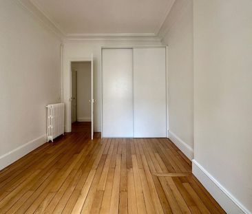 Appartement à louer boulevard du Montparnasse, Paris 6ème - Photo 3