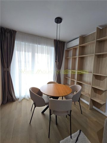 Fizicienilor, 1 bedroom apartment - Photo 5