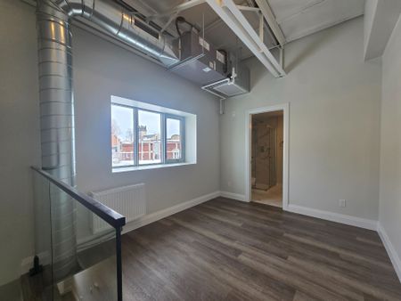 For Lease - 241 Front Street Unit# 201, Belleville, Ontario - Photo 4