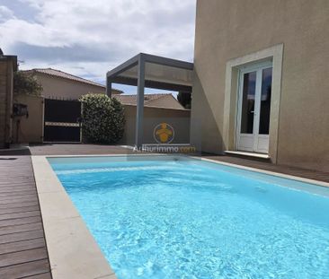 Location Maison 4 pièces 95 m2 à Saint-Paul-Trois-Châteaux - Photo 5