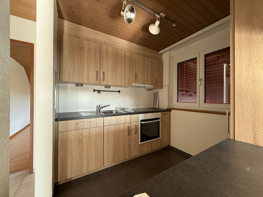 Helle 4 Zimmerwohnung an ruhiger Lage - Photo 1