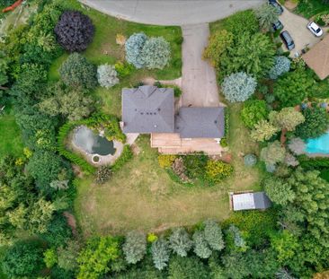 For Lease - 26 Cynthia Crescent Unit# (Upper), Richmond Hill, Ontario - Photo 1