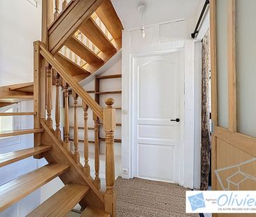 MAISON DAMPIERRE EN YVELINES - 6 pièce(s) - 112.88 m2 - Photo 4