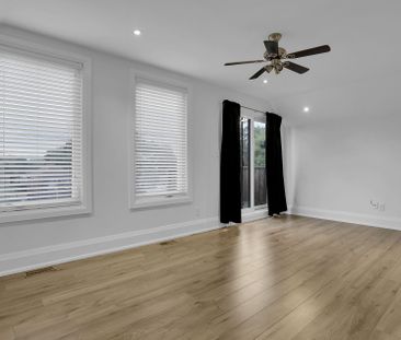 For Lease - 14 Rotherham Avenue Unit# Upper 2 Levels, Toronto, Ontario - Photo 6