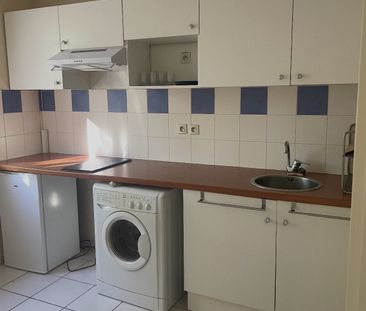 Appartement T2 en location à TOULOUSE - Photo 1