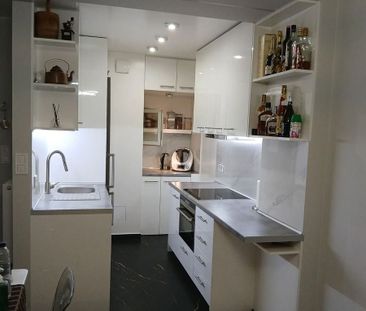 Διαμέρισμα για ενοικίαση Νέα Κυψέλη (Κυψέλη) - Photo 6