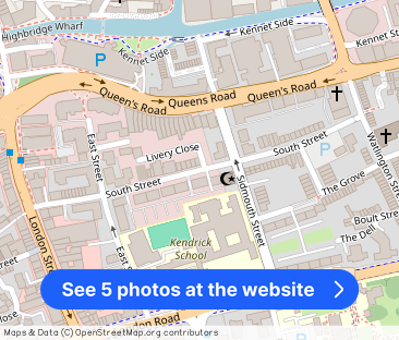 South Street, Reading, RG1 - Photo 1