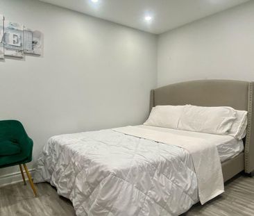 For Lease - 15 Sugarcane Avenue Unit# Unit B (BSMT), Brampton, Ontario - Photo 3