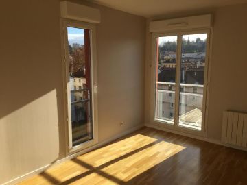 Appartement 4 pièces 96.56 m² - Photo 1