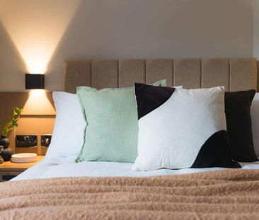 6 bedroom house of multiple occupation to rent - Photo 4