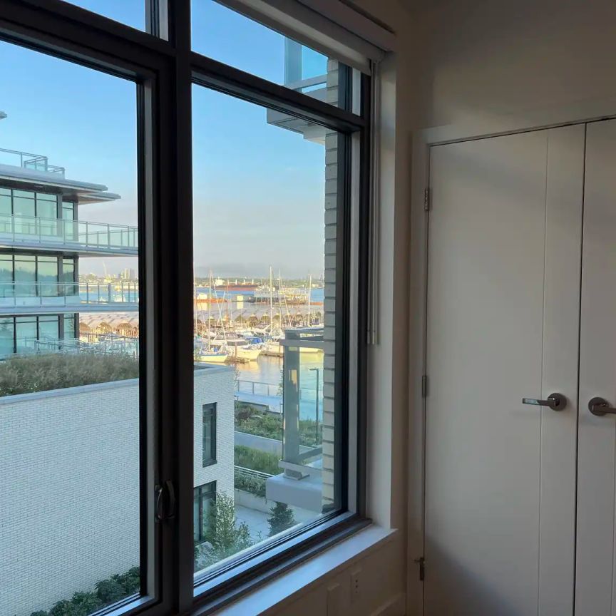 407-785 Harbour Way, North Vancouver — 407-785 Harbour Way, North Vancouver - Photo 1