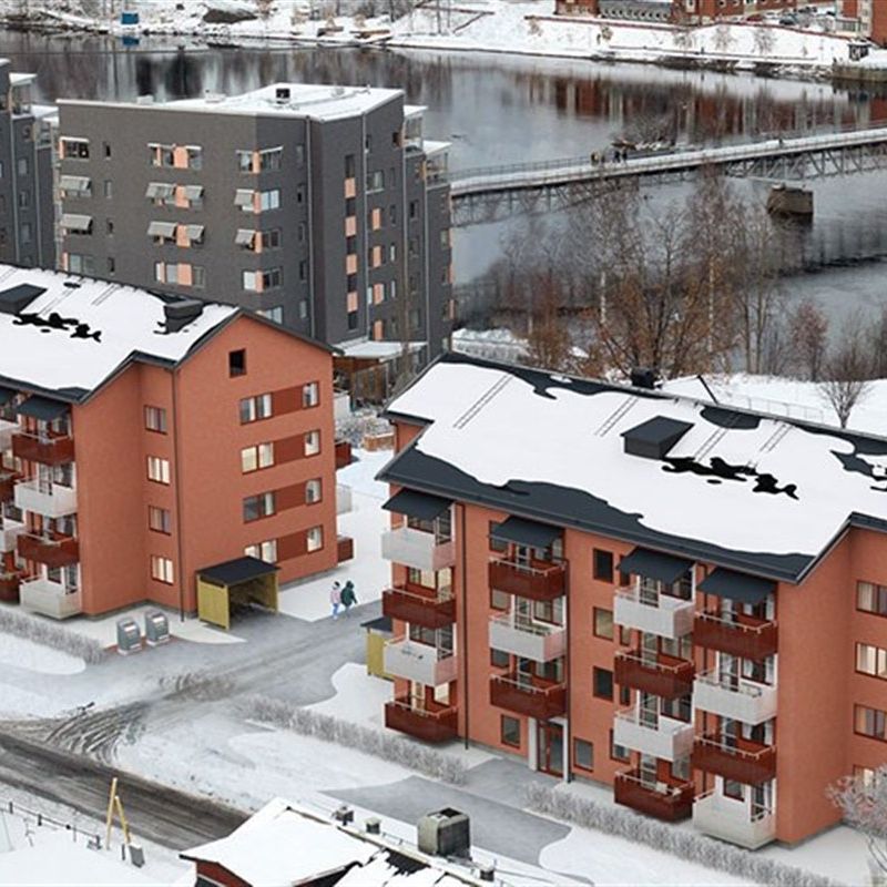 Vougts väg 20 - Foto 1