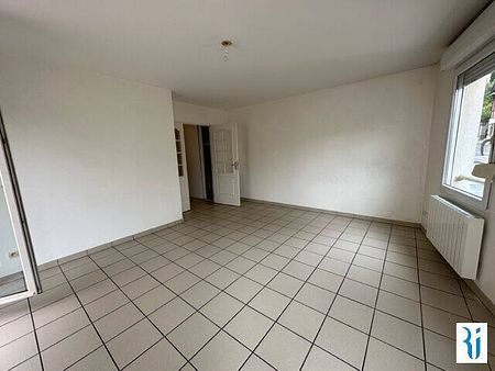 Location appartement 3 pièces 61.7 m² à Bois-Guillaume (76230) - Photo 5