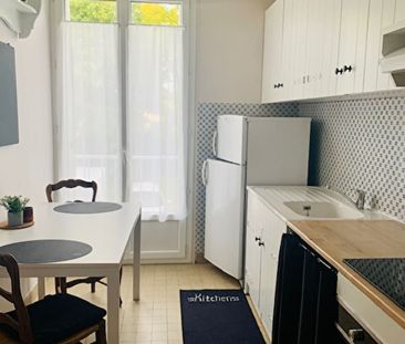 Appartement Saint Cannat 3 pièce(s) 75 m2 - Photo 1