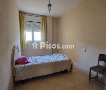 Piso en alquiler en Albox - Photo 3