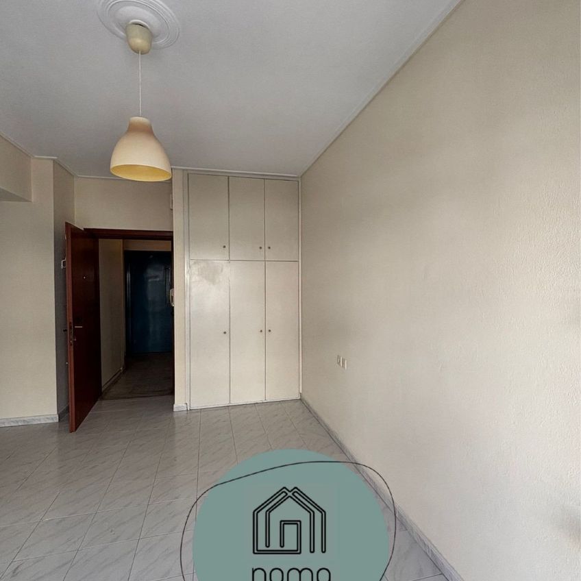 Studio/Γκαρσονιέρα για ενοικίαση Μεταμόρφωση (Βόλος) - Φωτογραφία 1