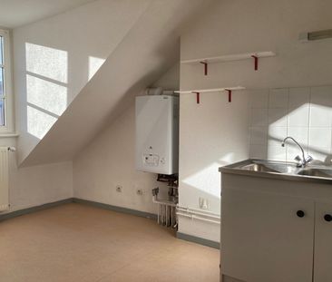 Location Appartement 3 pièces 69m² BESANCON 25000 - Photo 4