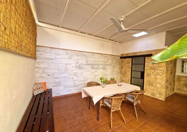 For Rental: 2-Bedroom Semi-Detached House in Las Rosas