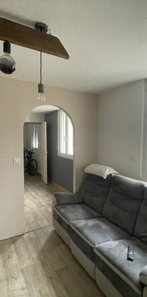 appartement Vannoz - Foto 1