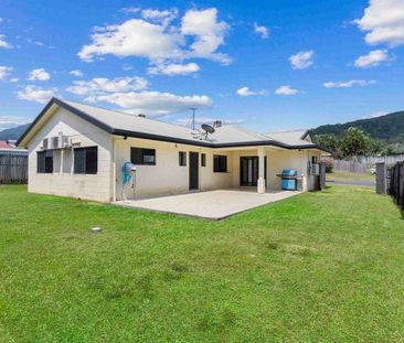 12 Katoomba Street, Mount Sheridan QLD 4868 - House For Rent | Domain - Photo 2