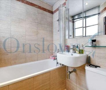 Sloane Avenue Mansions, Sloane Avenue, London, SW3 - Photo 2