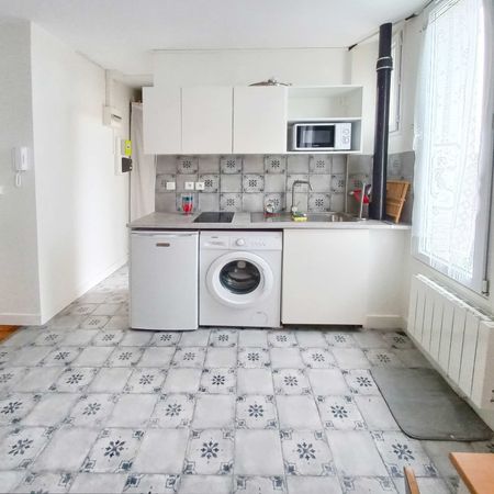 Location Appartement 1 pièce 22m² CRETEIL 94000 - Photo 3