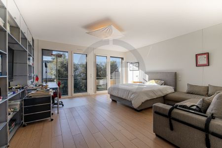 Great modern villa in the heart of Vésenaz - Photo 3