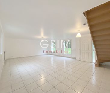 Maison récente de 170 m² avec jardin 54 chambres - Photo 6