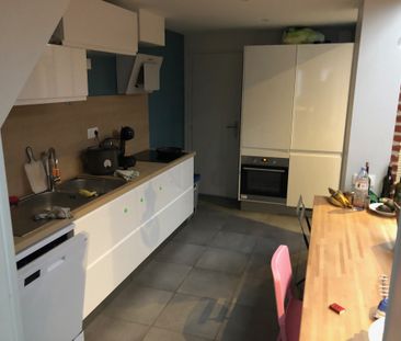 Studio indépendant dans maison - Photo 4