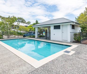 Cosy Townhouse in North Lakes - Photo 1