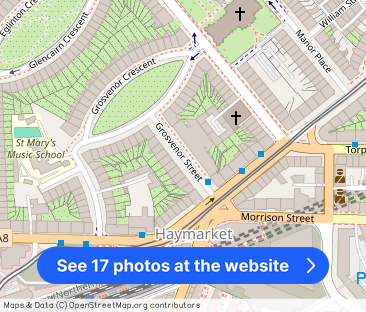 3 bedroom flat for rent - Photo 1