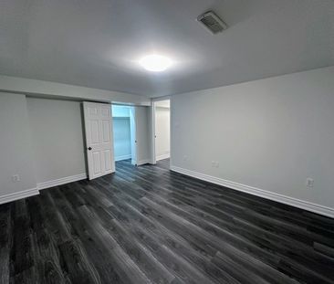 For Lease - 29 Alanbury Crescent Unit# BSMT, Toronto, Ontario - Photo 1