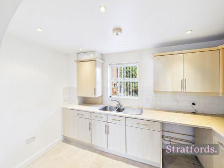 2 bedroom apartment to rent - Photo 5