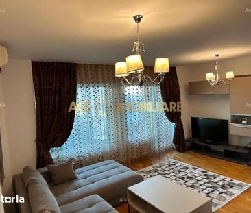 3 Camere de inchiriat | Dristor | Metrou | New Town Residence | - Fotografie 3