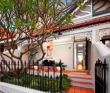 Charming Renovated Victorian with Timeless Appeal and Alfresco Life... - Photo 3