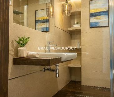 Mieszkanie Kraków Prądnik Biały powierzchnia 50.0 m² C206-WM-44565 - Photo 4