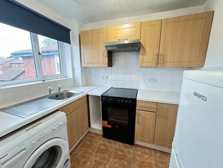 1 bedroom flat to rent - Photo 3