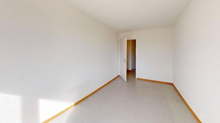 3-Zimmer-Wohnung (Maisonette) in Bellach (befristet bis 31.08.2027) - Foto 3