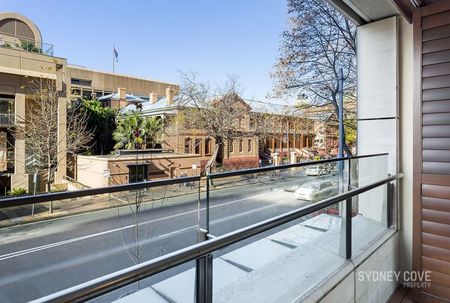 102/185 Macquarie Street, Sydney, NSW 2000 - Photo 4