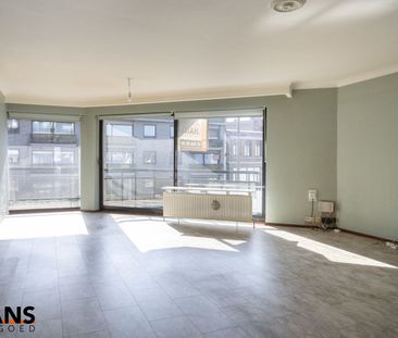 Turnhoutsebaan 117 2e links -Deurne - Foto 2