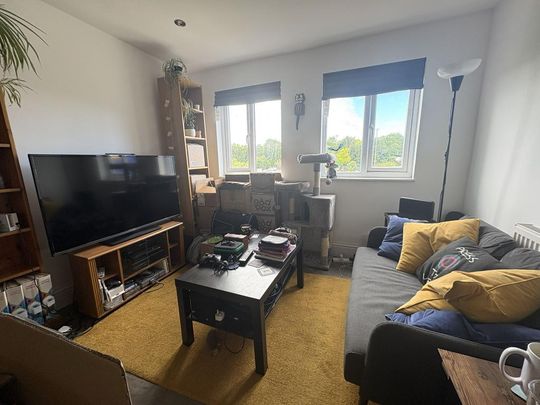1 bedroom flat to rent - Photo 1