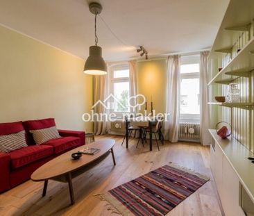 2-Zi.-Wohnung in ruhiger Lage im Gallus - Photo 4