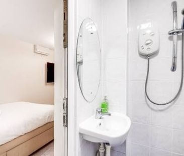 Studio Flat, Wilkinson Croft, B8 - Photo 5